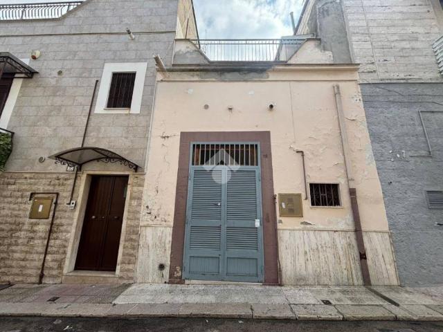 Rustico in vendita a Puglia, Foggia