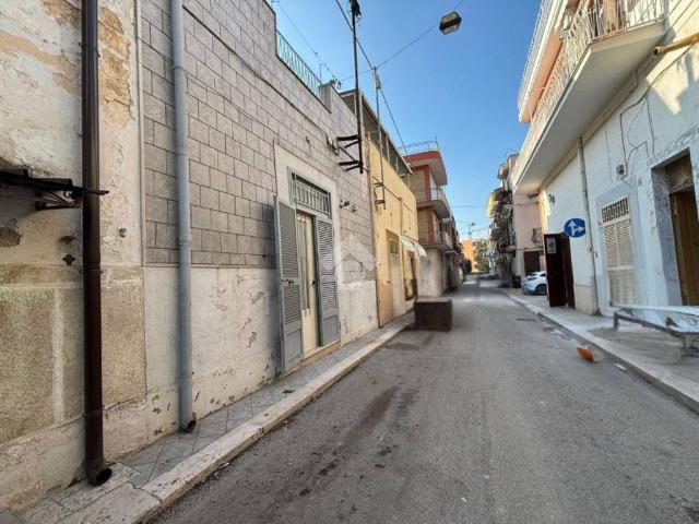Rustico in vendita a Puglia, Foggia