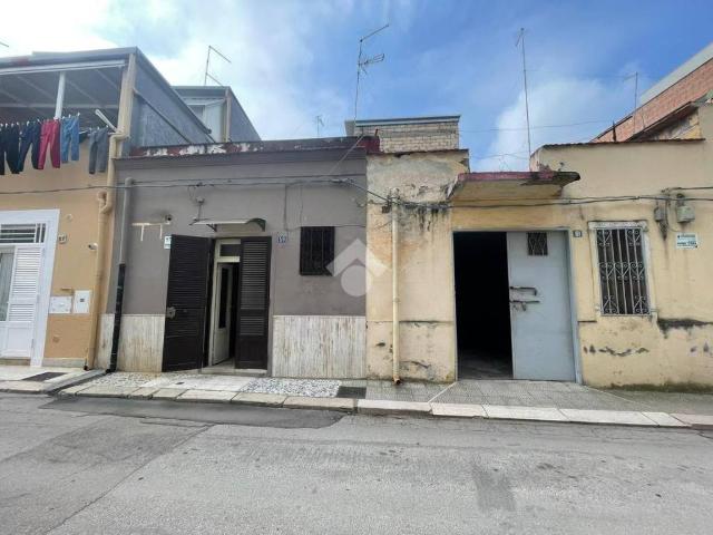 Rustico in vendita a Puglia, Foggia