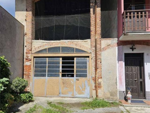 Rustico in vendita a Asnago di Cermenate, Cermenate