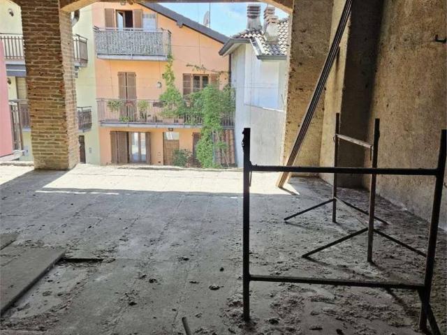 Rustico in vendita a Asnago di Cermenate, Cermenate