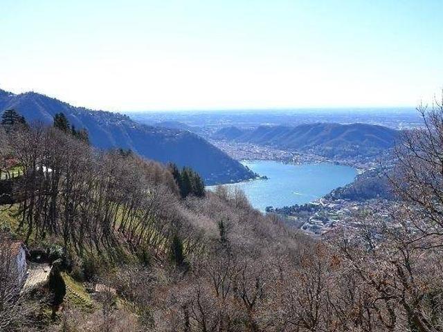 Rustico in vendita a Monti di Scarone, Cernobbio