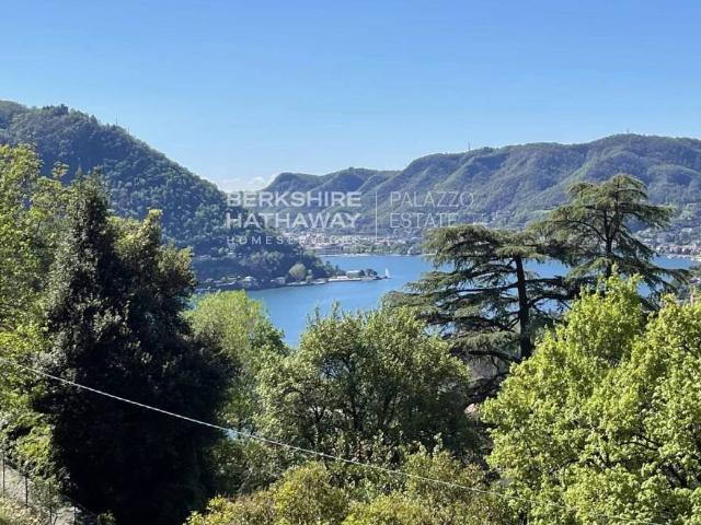 Rustico in vendita a Rovenna, Cernobbio