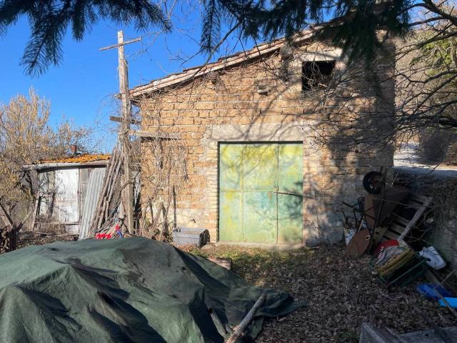 Rustico in vendita a Cerreto Di Spoleto, Umbria