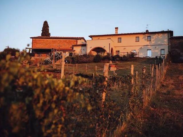 Rustico in vendita a Unione dei Comuni Circondario dell'Empolese Valdelsa, Cerreto Guidi