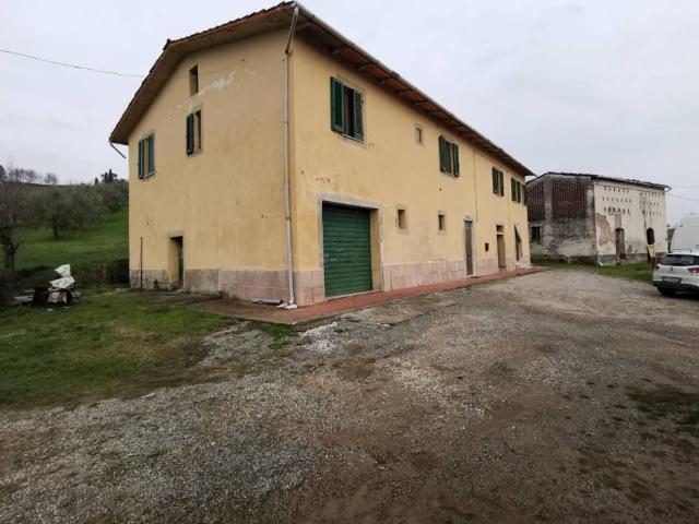 Rustico in vendita a Unione dei Comuni Circondario dell'Empolese Valdelsa, Cerreto Guidi