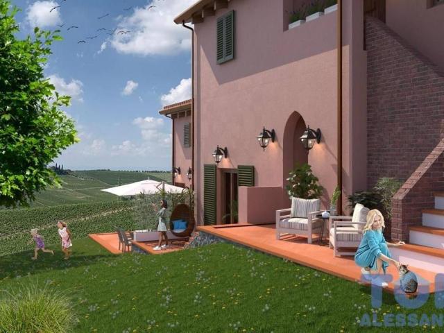 Rustico in vendita a Unione dei Comuni Circondario dell'Empolese Valdelsa, Cerreto Guidi
