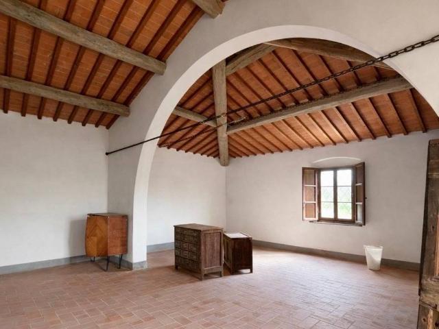 Rustico in vendita a Unione dei Comuni Circondario dell'Empolese Valdelsa, Cerreto Guidi