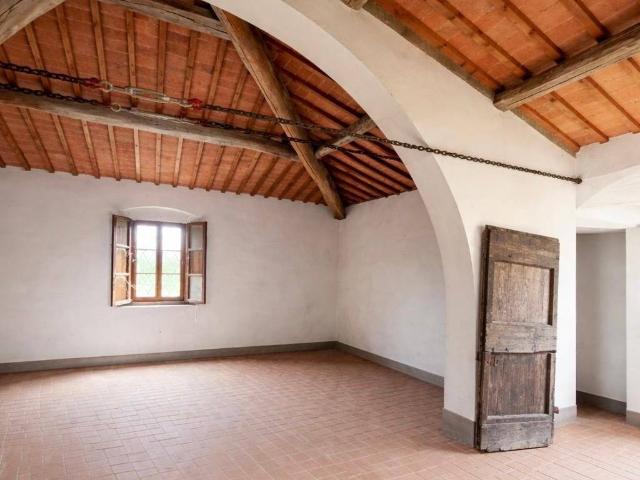 Rustico in vendita a Unione dei Comuni Circondario dell'Empolese Valdelsa, Cerreto Guidi