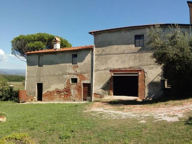 Rustico in vendita a Unione dei Comuni Circondario dell'Empolese Valdelsa, Cerreto Guidi