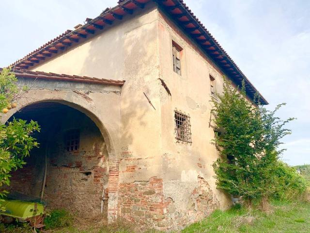 Rustico in vendita a Unione dei Comuni Circondario dell'Empolese Valdelsa, Cerreto Guidi