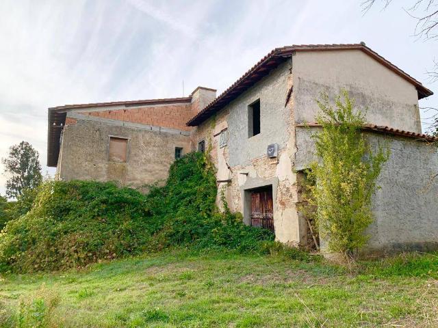 Rustico in vendita a Unione dei Comuni Circondario dell'Empolese Valdelsa, Cerreto Guidi