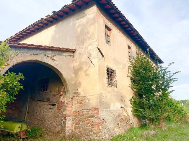 Rustico in vendita a Unione dei Comuni Circondario dell'Empolese Valdelsa, Cerreto Guidi