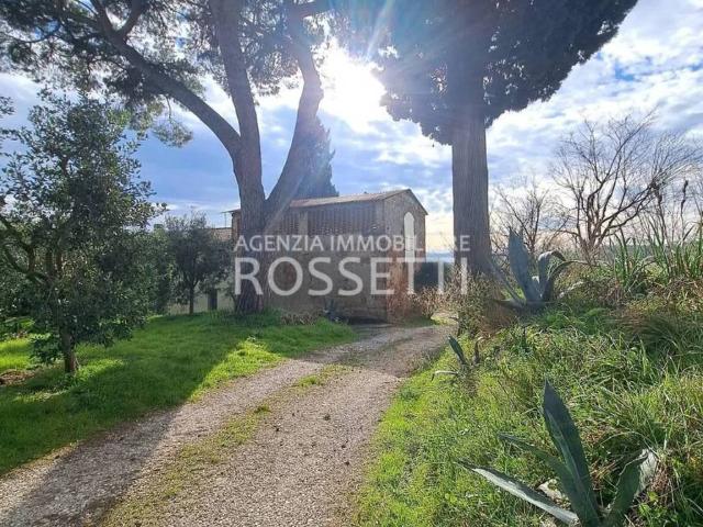Rustico in vendita a Bassa, Cerreto Guidi
