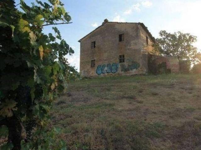 Rustico in vendita a Unione dei Comuni Circondario dell'Empolese Valdelsa, Cerreto Guidi