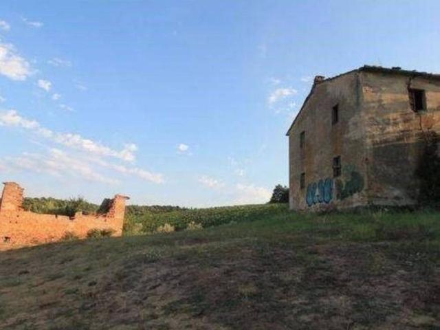 Rustico in vendita a Unione dei Comuni Circondario dell'Empolese Valdelsa, Cerreto Guidi