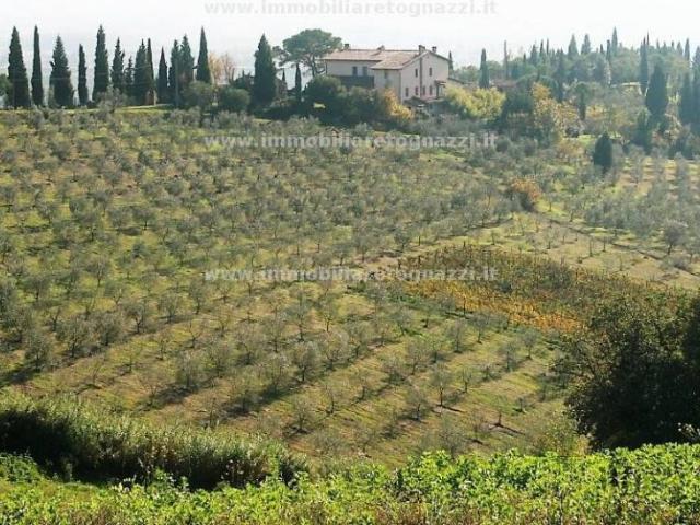 Rustico in vendita a Unione dei Comuni Circondario dell'Empolese Valdelsa, Cerreto Guidi