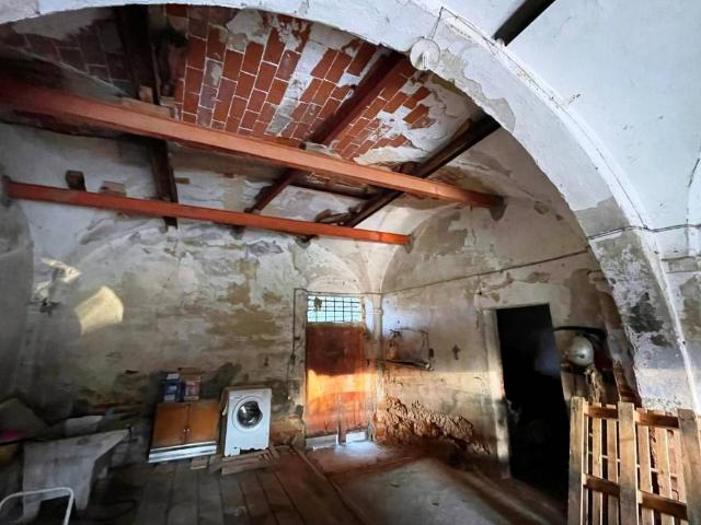 Rustico in vendita a Unione dei Comuni Circondario dell'Empolese Valdelsa, Cerreto Guidi