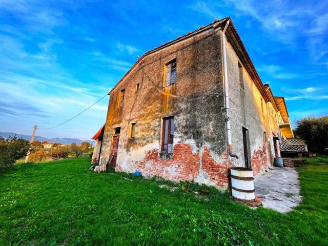 Rustico in vendita a Unione dei Comuni Circondario dell'Empolese Valdelsa, Cerreto Guidi