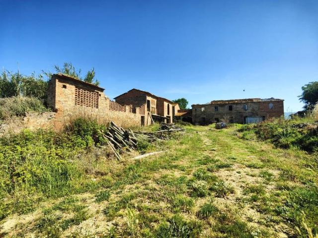 Rustico in vendita a Unione dei Comuni Circondario dell'Empolese Valdelsa, Cerreto Guidi