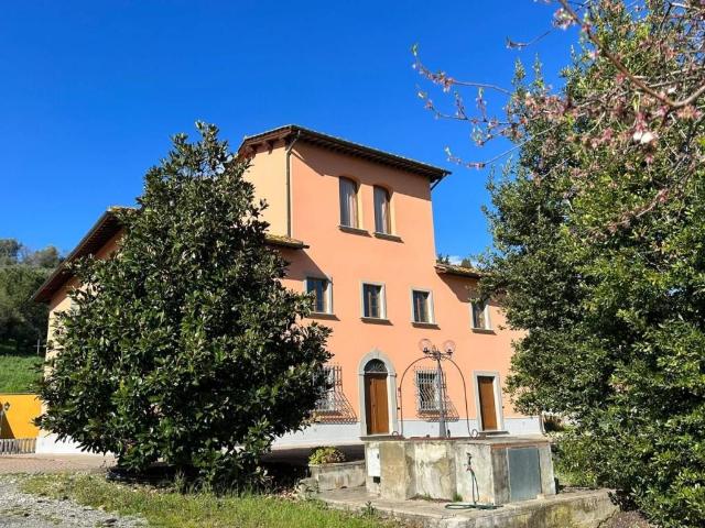 Rustico in vendita a Unione dei Comuni Circondario dell'Empolese Valdelsa, Cerreto Guidi