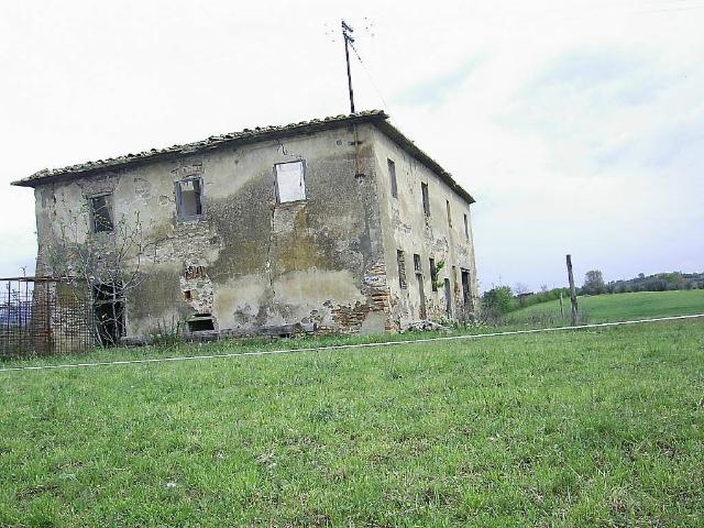 Rustico in vendita a Unione dei Comuni Circondario dell'Empolese Valdelsa, Cerreto Guidi