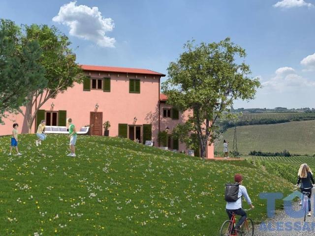 Rustico in vendita a Unione dei Comuni Circondario dell'Empolese Valdelsa, Cerreto Guidi