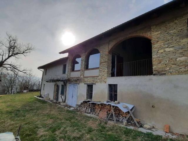 Rustico in vendita a Piemonte, Cuneo