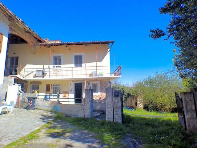 Rustico in vendita a Piemonte, Alessandria