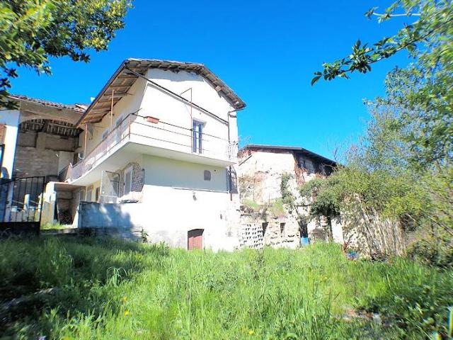 Rustico in vendita a Piemonte, Alessandria