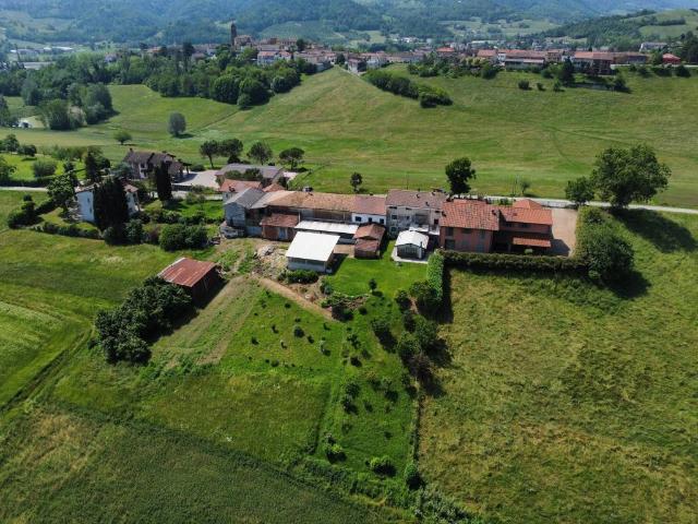 Rustico in vendita a Piemonte, Alessandria