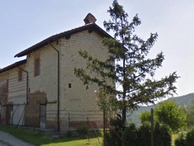 Rustico in vendita a Piemonte, Alessandria