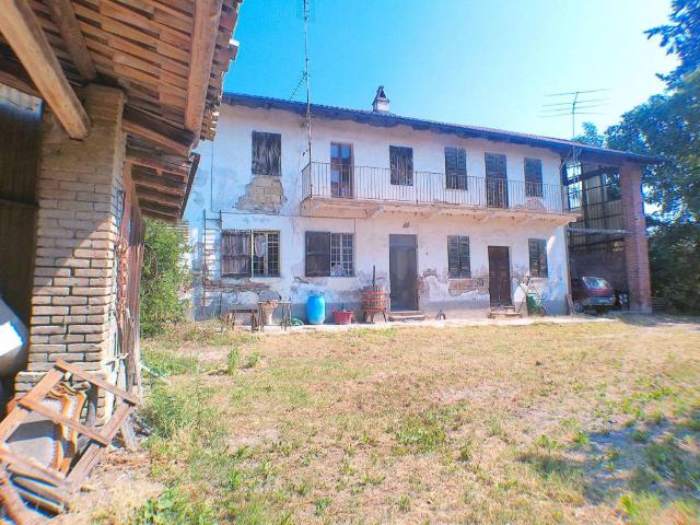 Rustico in vendita a Piemonte, Alessandria