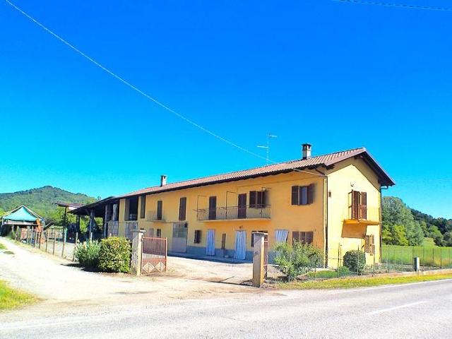 Rustico in vendita a Piemonte, Alessandria