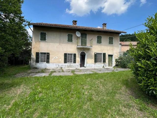 Rustico in vendita a Piemonte, Alessandria