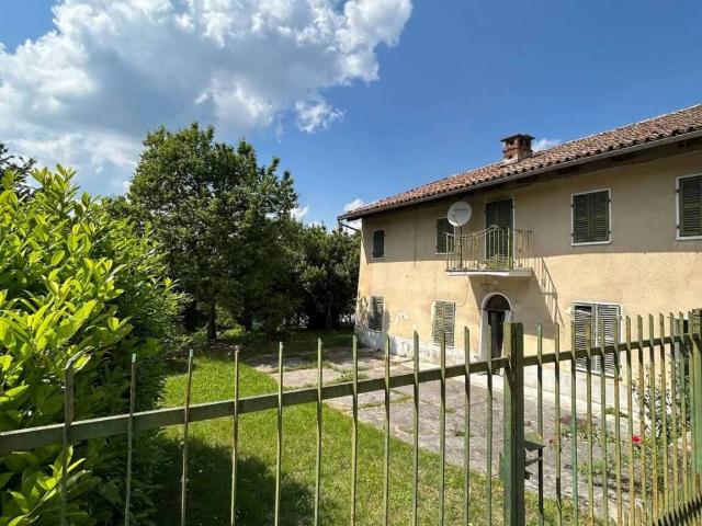 Rustico in vendita a Piemonte, Alessandria
