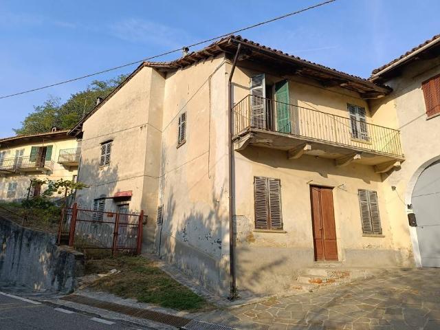 Rustico in vendita a Piemonte, Alessandria