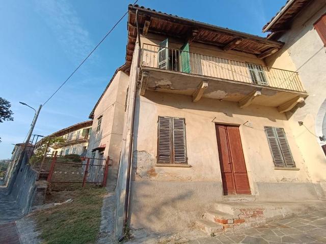 Rustico in vendita a Piemonte, Alessandria