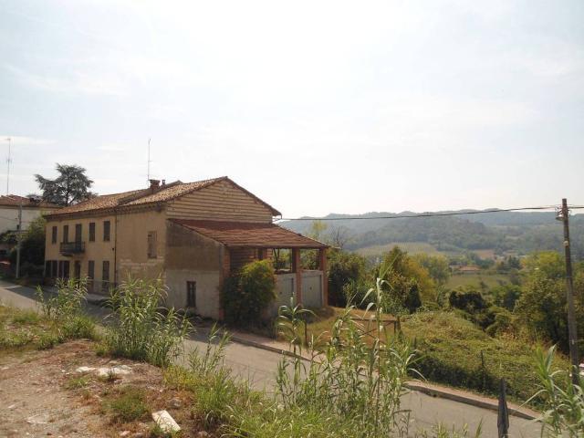 Rustico in vendita a Castiglione, Cerrina Monferrato