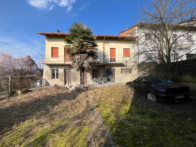 Rustico in vendita a Piemonte, Alessandria