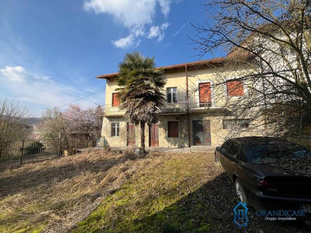 Rustico in vendita a Piemonte, Alessandria