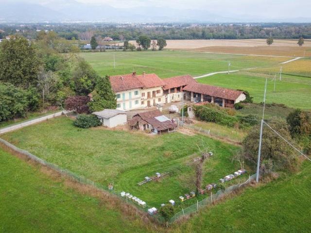 Rustico in vendita a Piemonte, Biella