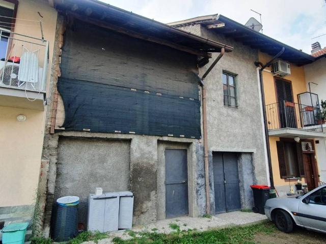 Rustico in vendita a Cerro Maggiore, Lombardia