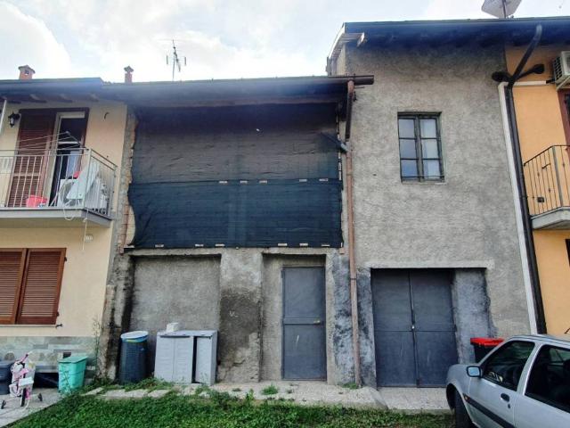 Rustico in vendita a Cerro Maggiore, Lombardia