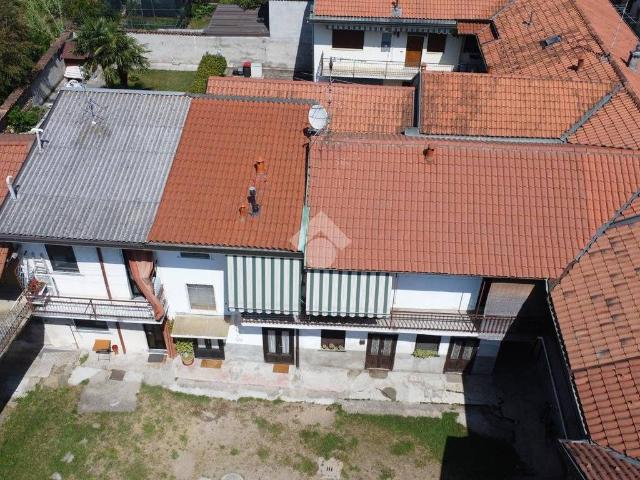 Rustico in vendita a Cerro Maggiore, Lombardia