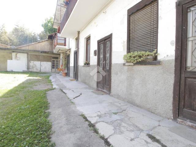 Rustico in vendita a Cerro Maggiore, Lombardia
