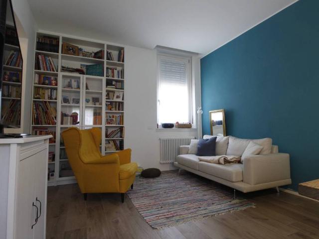 Villa Indipendente in vendita a Cerro Maggiore, Milano