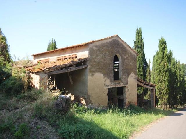 Rustico in vendita a Unione dei Comuni Circondario dell'Empolese Valdelsa, Lucardo
