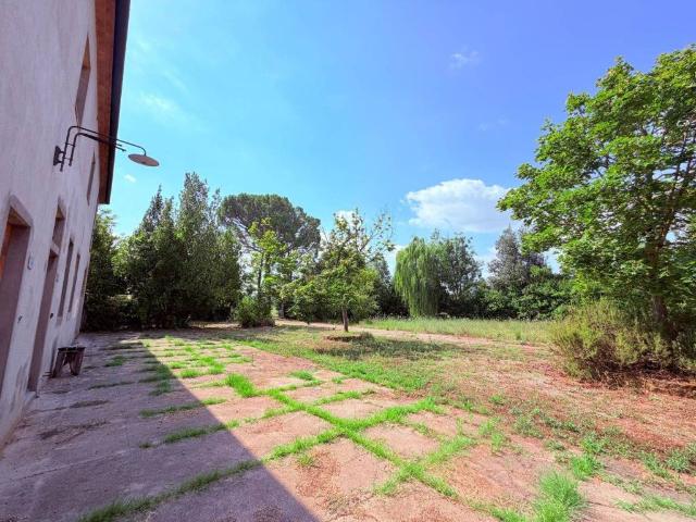 Rustico in vendita a Santa Maria a Sciano, Certaldo