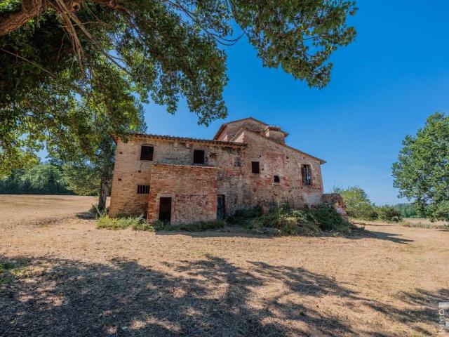 Rustico in vendita a Unione dei Comuni Circondario dell'Empolese Valdelsa, Lucardo